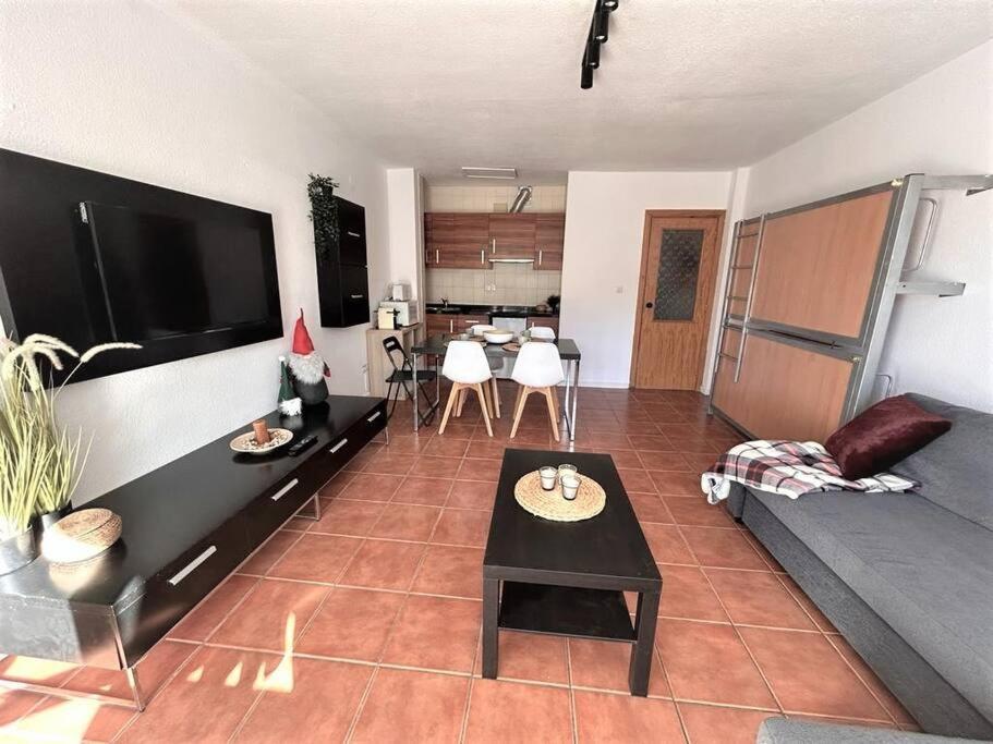 Little Rest Montblanc 6 Pax Personas Wifi Garaje Plaza Pradollano Apartment Monachil Exterior photo